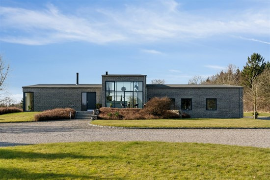 Top 6 over dyreste boliger til salg i Farsø. Priser op til 8.875.000 kr