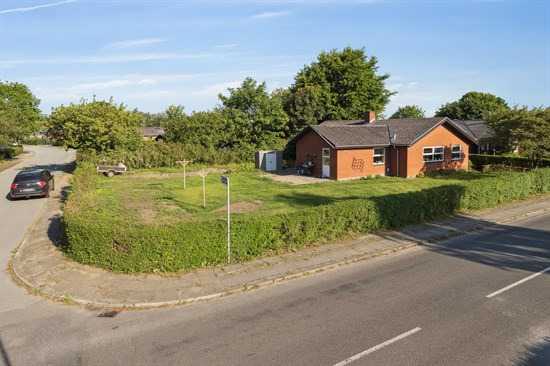 Bundgårdsvej 9B er til salg for kun 395.000 kr.: Se de billigste boliger til salg i Skive her