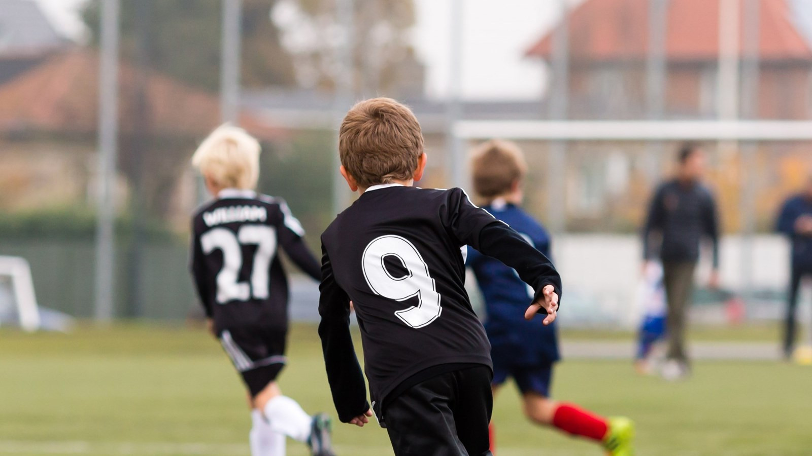 Halvdelen af Jammerbugts borgere er medlemmer af en forening