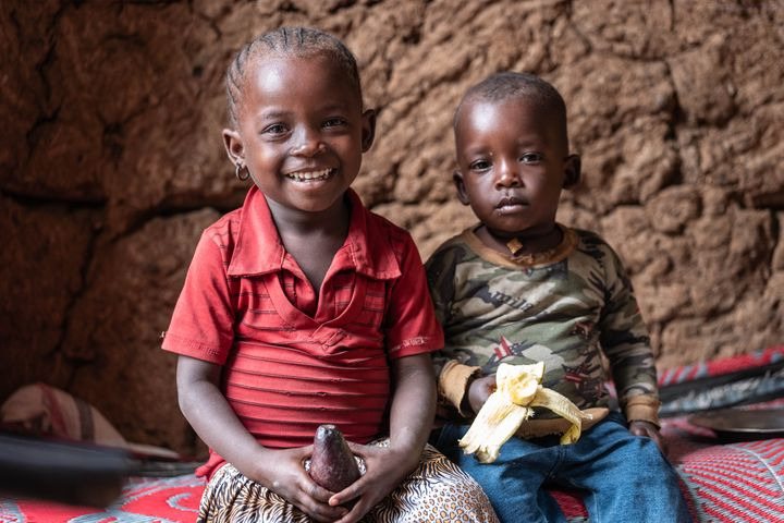 Unikke oplevelser sikrede 35.000 kroner til verdens børn