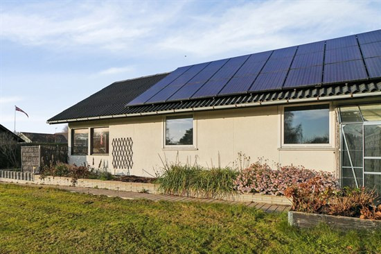 Torupvejen 121 er til salg for kun 1.095.000 kr.: Se de billigste boliger til salg i Hundested her