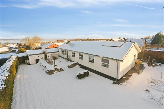 Hjørnehusvej 3 og 1 anden boliger er kommet til salg denne uge i Præstø - se boligerne her.