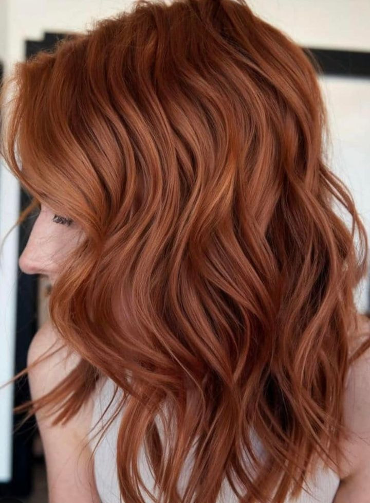 Obitsø Frisørsalon søger modeller til gratis efterårsfarve i Viborg