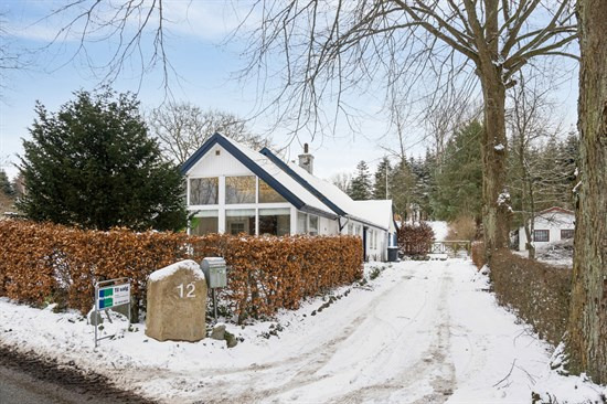 Skovvangsvej 15 er til salg for kun 395.000 kr.: Se de billigste boliger til salg i Herlufmagle her