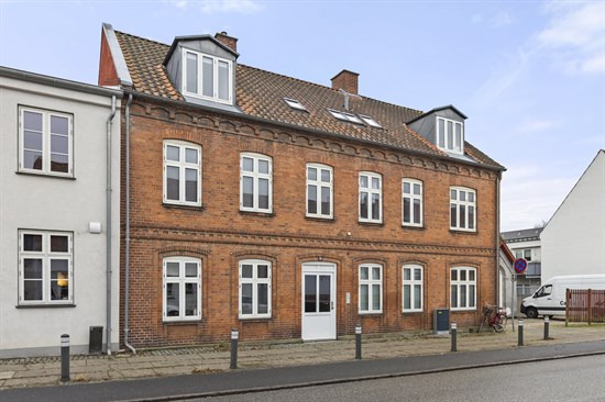 Vemmeløsevej 6 er til salg for kun 445.000 kr.: Se de billigste boliger til salg i Slagelse her