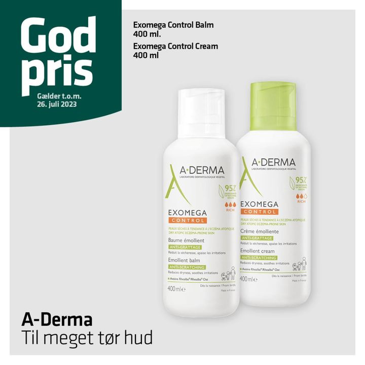 Det nyeste på Holstebros opslagstavle