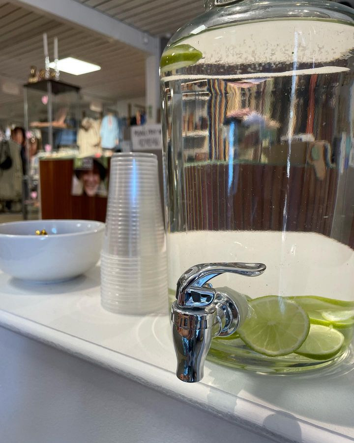 Se dagens updates fra Hirtshals her