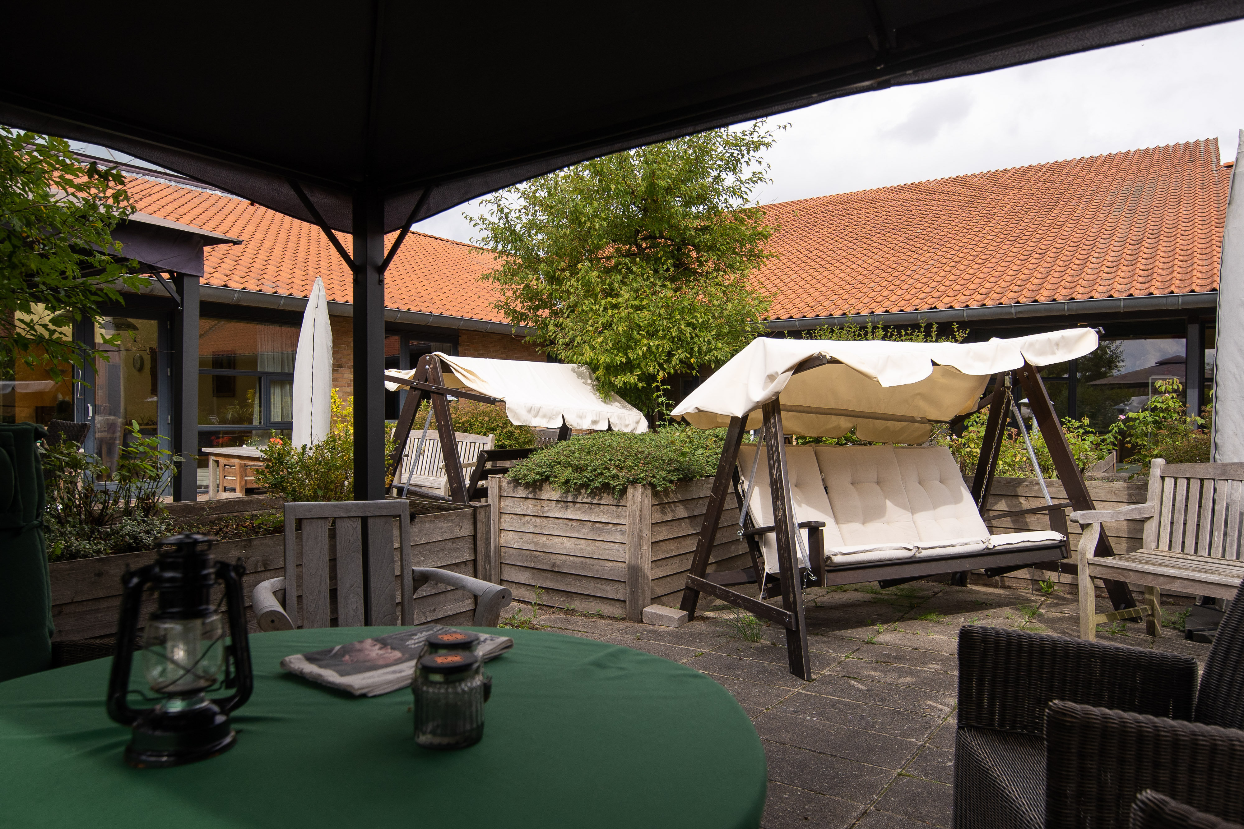 Plejehjemmet Solbjerghaven skaber markante forbedringer i patientsikkerhed efter målrettet indsats