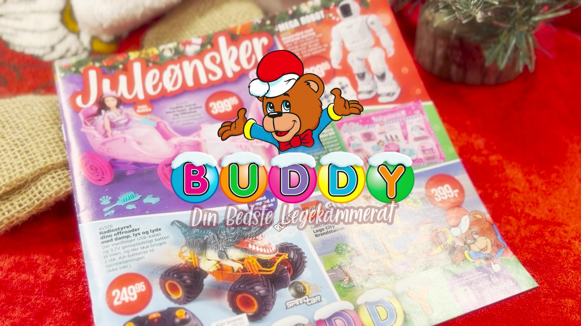 Hold dig ajour med dagens opdateringer fra Risskov