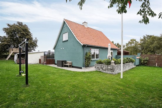 Ebberup Mose 15 er til salg for kun 1.350.000 kr.: Se de billigste boliger til salg i Vipperød her