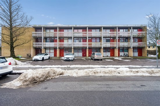 Pilegårdens Haveby 30 er til salg for kun 1.495.000 kr.: Se de billigste boliger til salg i Søborg her