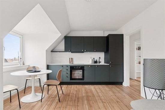 Ålekistevej 223 og 2 andre boliger er kommet til salg denne uge i Vanløse - se boligerne her.