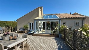 Luksusbolig netop kommet til salg i Hellebæk: Se hvad du skal smide for Hellebæks dyreste adresser her