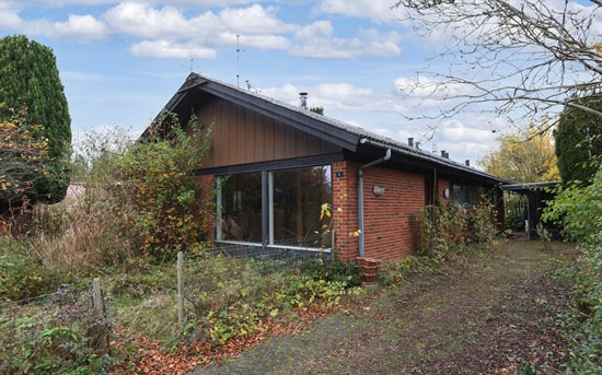 Bolig til salg for 5,2  mio. kroner - se hvad der ellers er til salg i Lejre Kommune