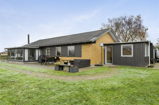 1,4  mio. kroner koster Hedevangen 25 - se hvad der ellers er til salg i Vejen Kommune