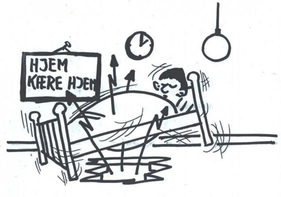 Oplev spændende foredrag om jordstråler og helbred på Sindal Bibliotek