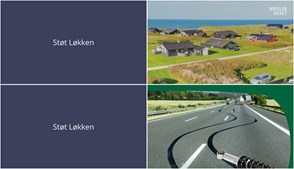 Nyt fra Stenum Auto v/ Mads Tilsig og Mæglerhuset Vestkysten I/S