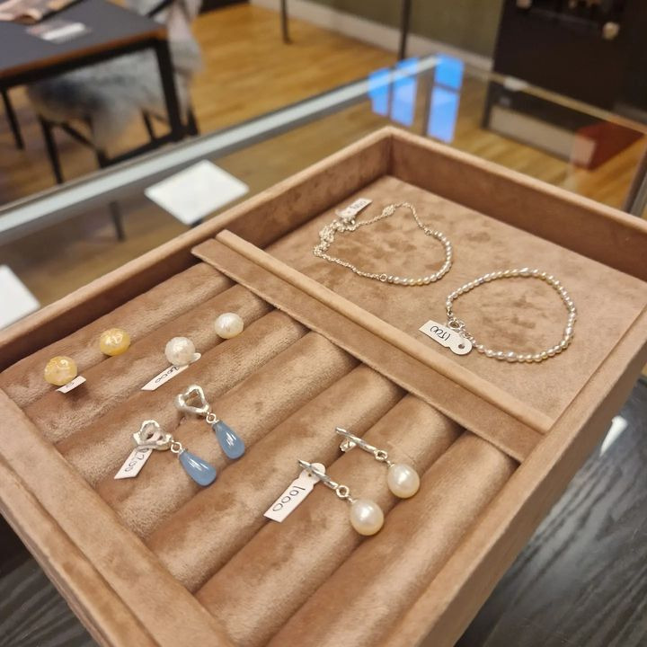 Guldsmed Ø holder åbent i efterårsferien uge 42