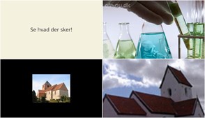 Ugens begivenheder i Arden: Fra spændende foredrag til kunst og fællessang