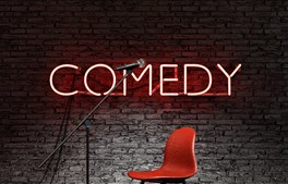 Vejle Musikteater: Tobias Dybvad underholder med “Levemand"