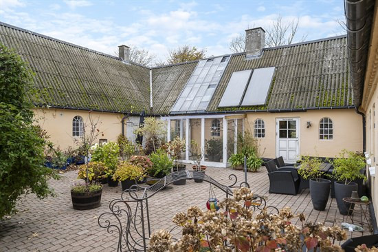 Top 6 over dyreste boliger til salg i Vig. Priser op til 13.500.000 kr