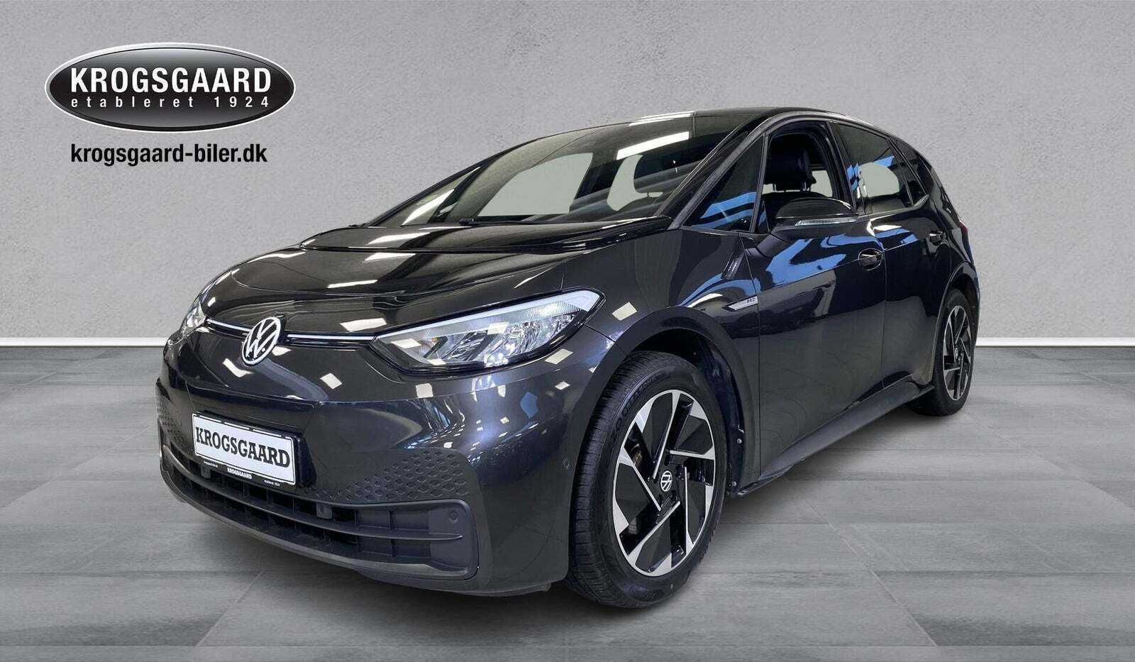 Biler netop sat til salg i Brønshøj