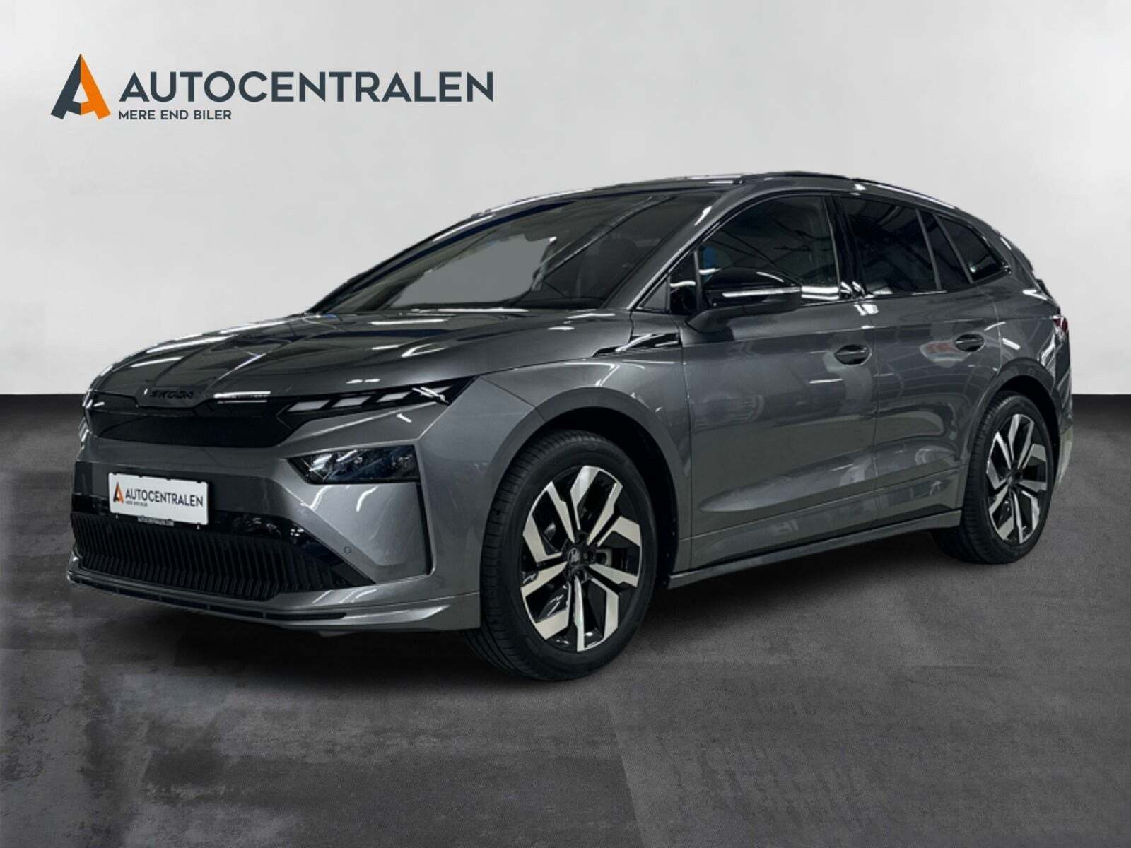 10 dyreste biler til salg i nærheden af Skive Kommune