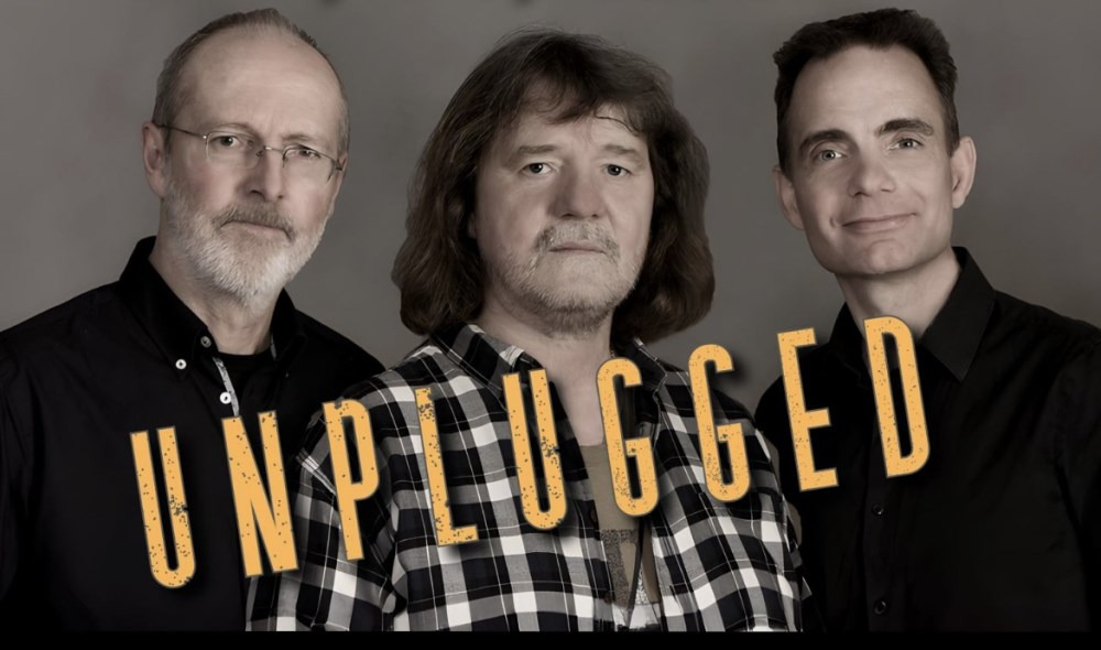 Oplev Johnny Madsens musik i en særlig unplugged udgave