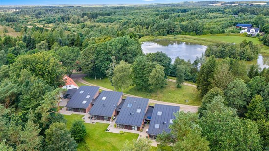 Top 6 over dyreste boliger til salg i Brande. Priser op til 11.700.000 kr