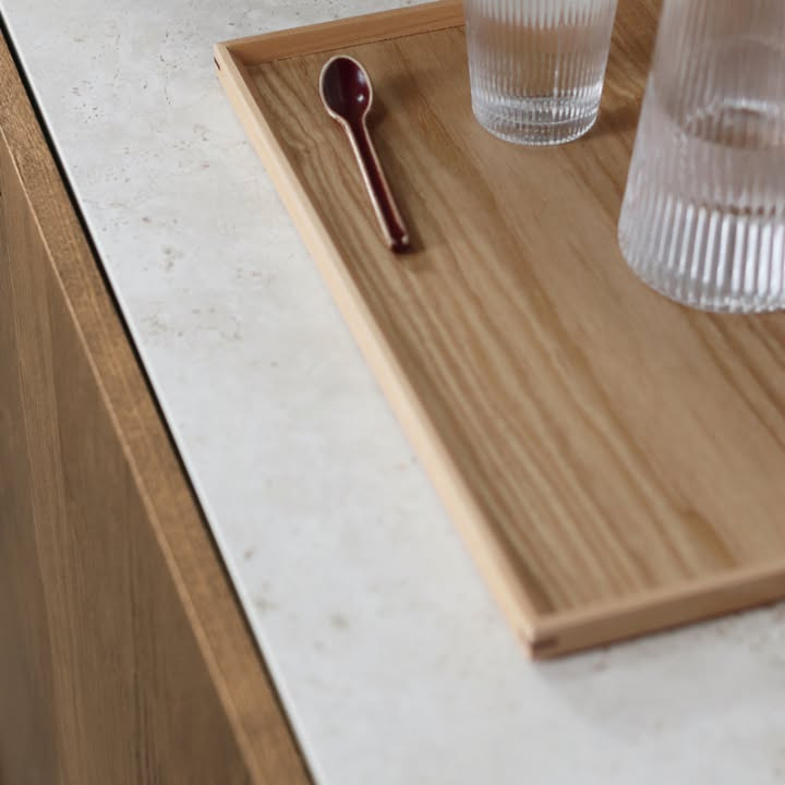 Svane Køkkenet Horsens: Oplev harmonisk køkkendesign i vores butik på Jessensgade