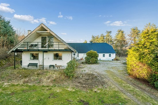 Havelundsvej 195 og 1 anden boliger er kommet til salg denne uge i Tårs - se boligerne her.