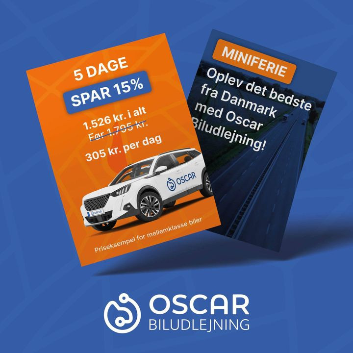 Opslagstavlen: Nyeste opdateringer fra Hadsund