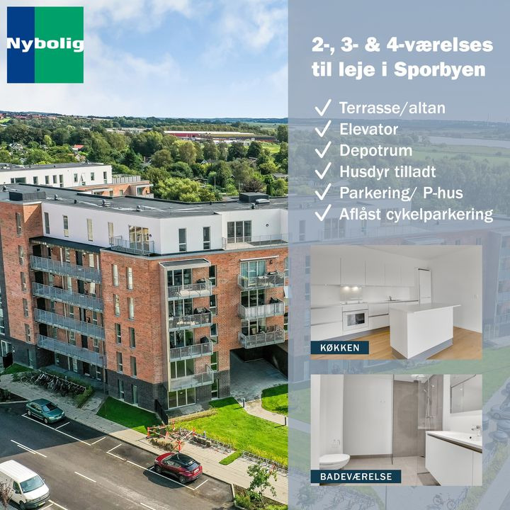 Opdatér dig her: Det nyeste fra Gjerlev