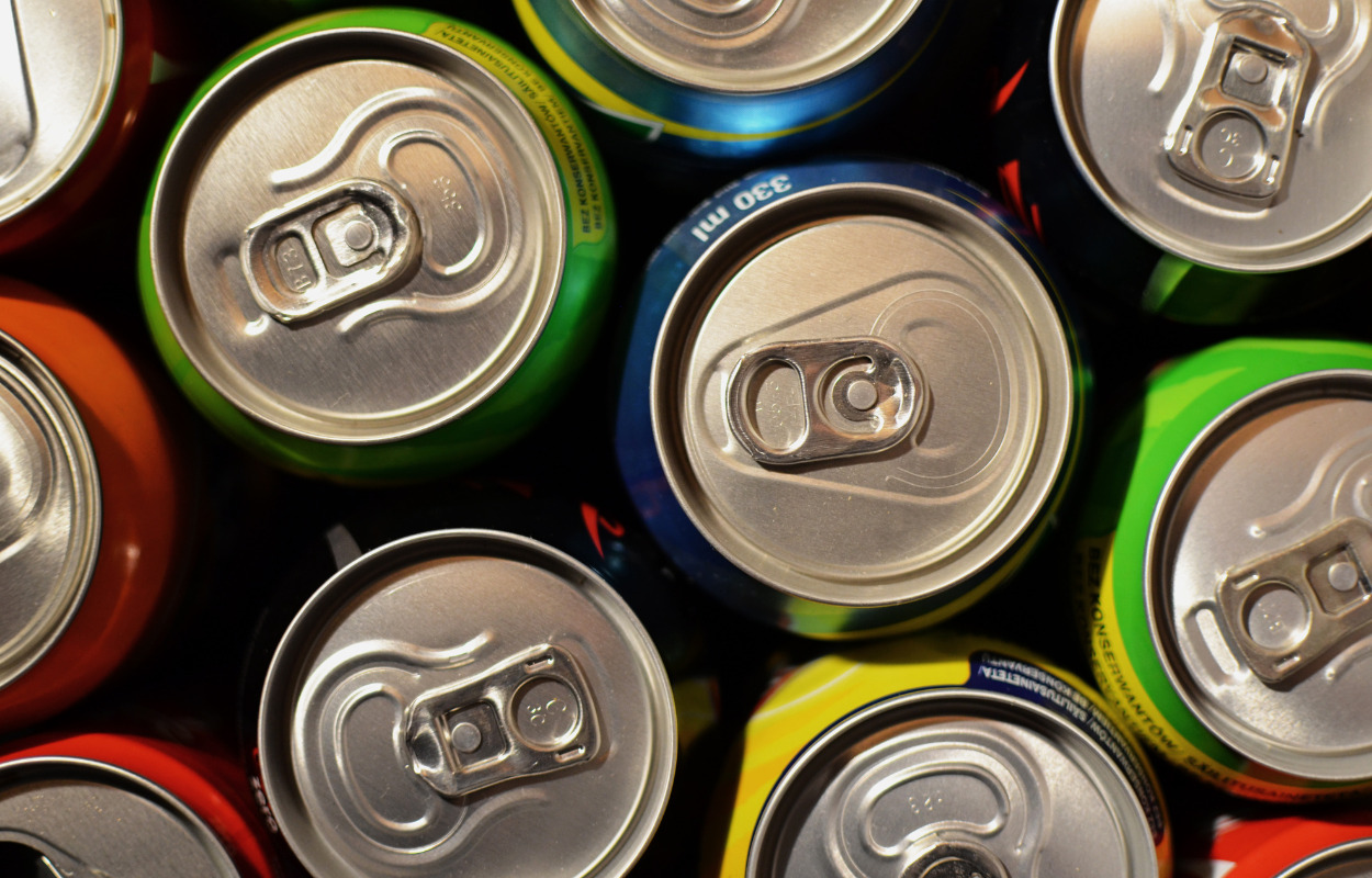 Efter 20 års kamp: Nu kommer der pant på tyske dåser