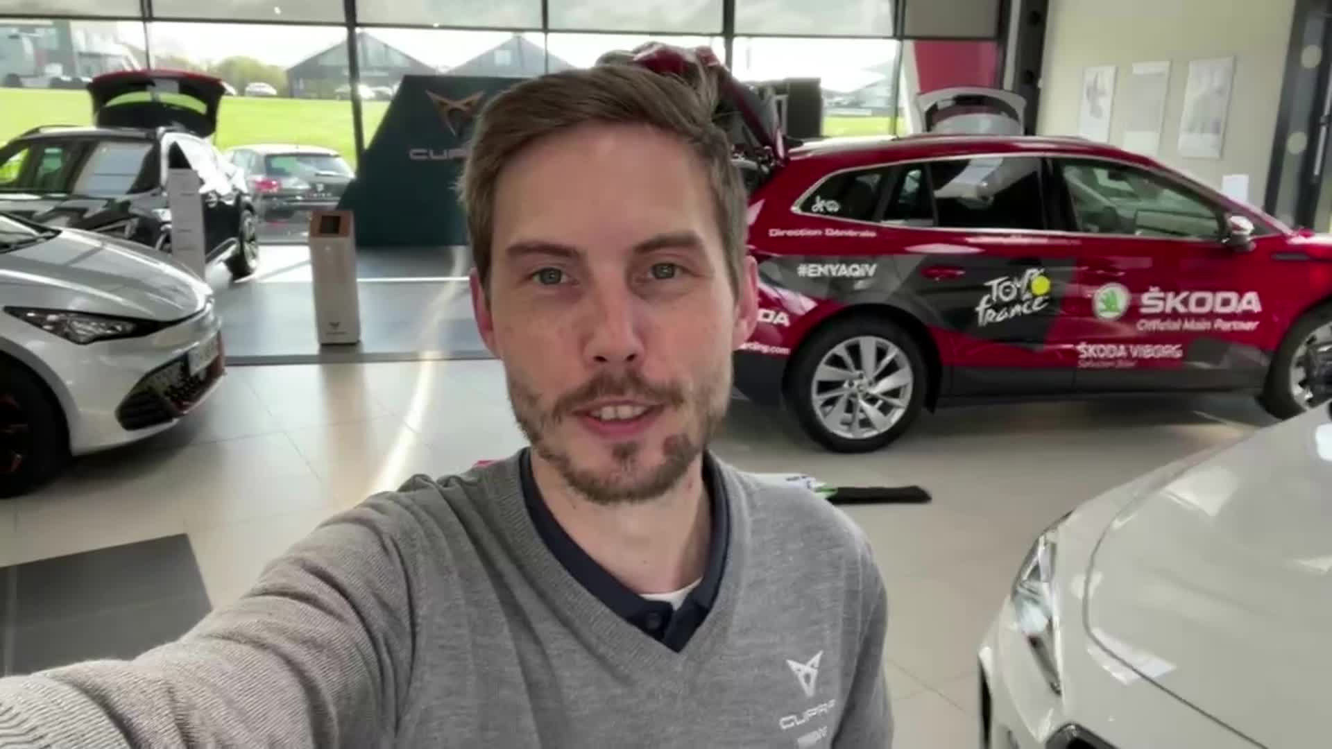 Nyt på opslagstavlen i Viborg