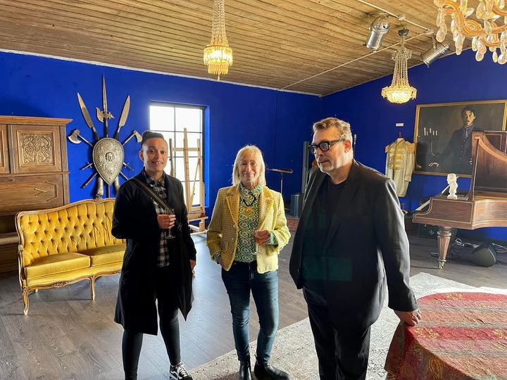 Hold dig ajour med dagens opdateringer fra Herning