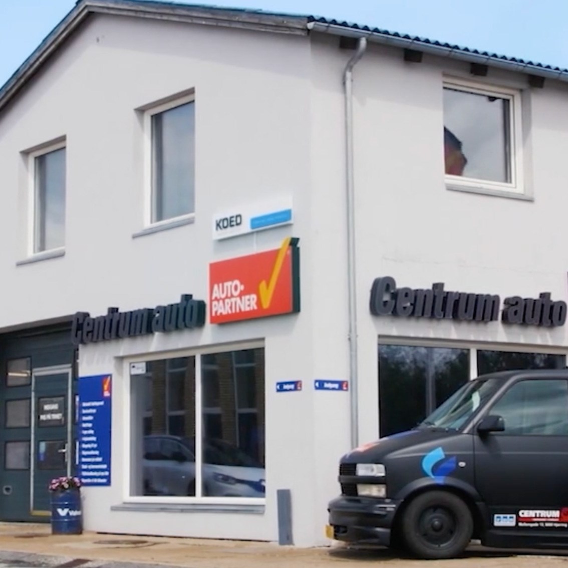 CENTRUM AUTO