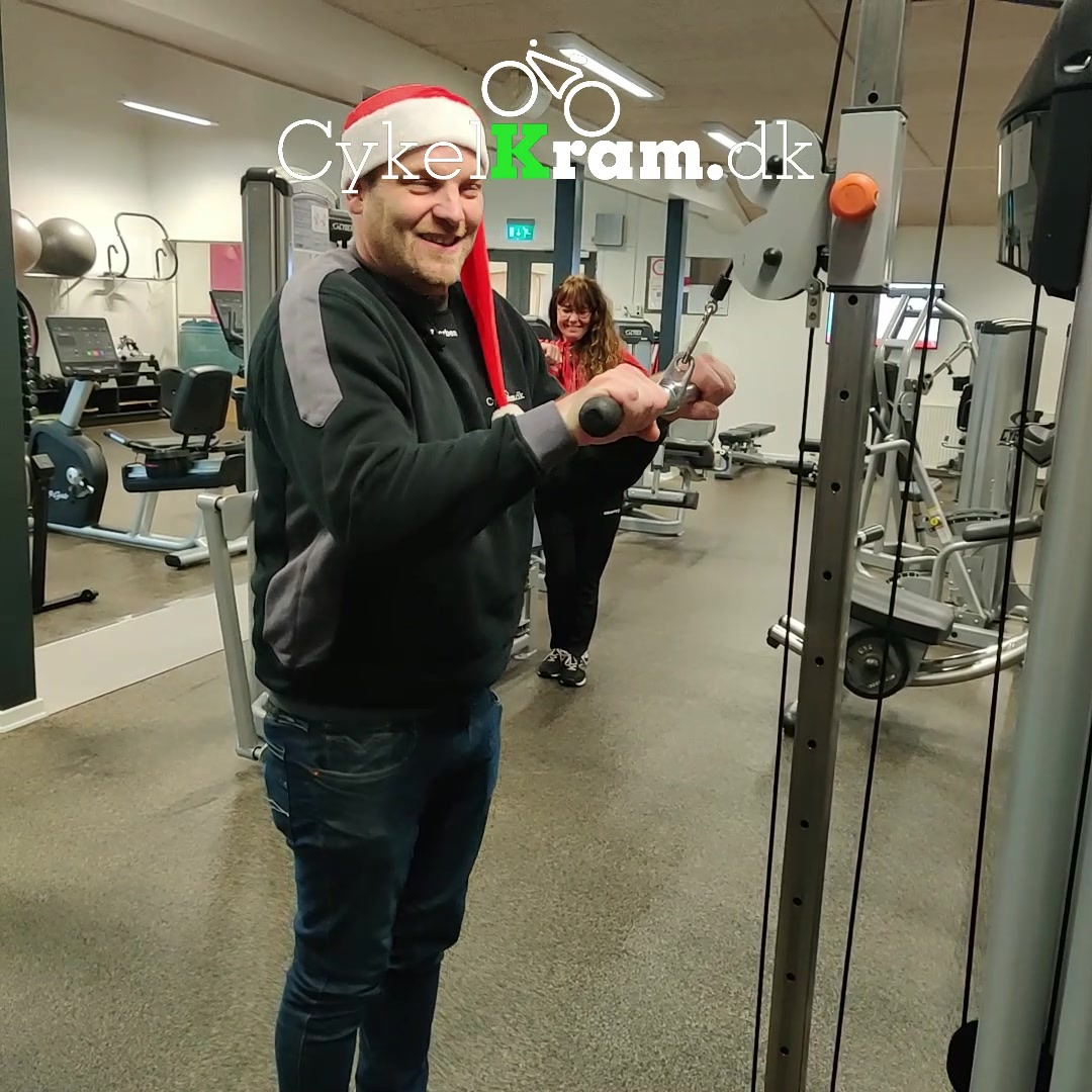 Opslagstavlen: Nyeste opdateringer fra Kibæk