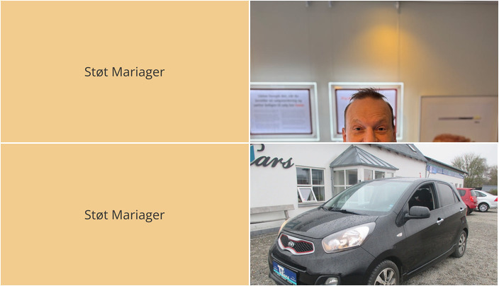 Nyt fra home Hobro og TT CARS ApS