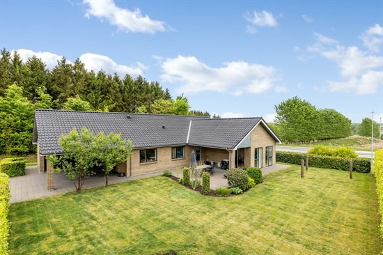 Højgårdvænget 6 og 7 andre boliger er kommet til salg denne uge i Herning - se boligerne her.