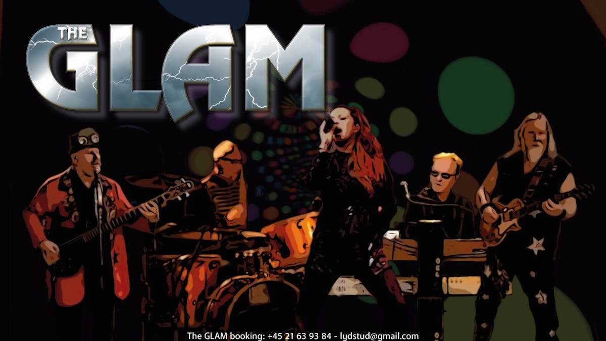 Rock julestøvet væk med 2. juledagskoncert i Polyfonen