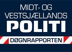 20-årig anholdt for trusler og våbenbesiddelse i Jyderup