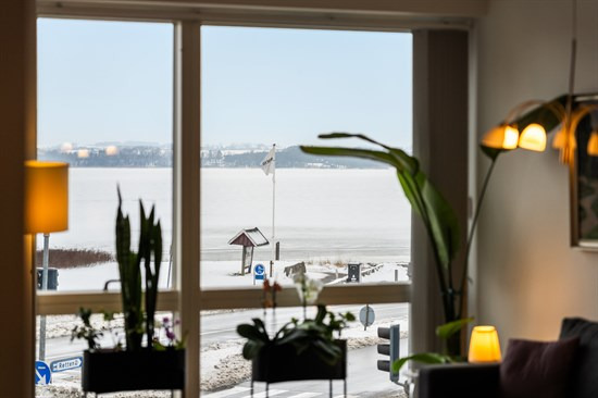 Ahlgade 4B og 2 andre boliger er kommet til salg denne uge i Holbæk - se boligerne her.