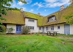 Drømmer du om luksus? For 3,7  mio. kroner er Kildevej 172 kommet til salg - Se den og de dyreste boliger til salg her