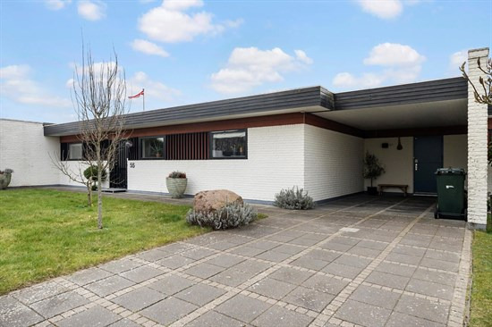 Pris sat ned med 200.000 kr. på Romerparken 55