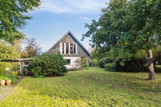Borupvej 6 er til salg for kun 650.000 kr.: Se de billigste boliger til salg i Gedved her
