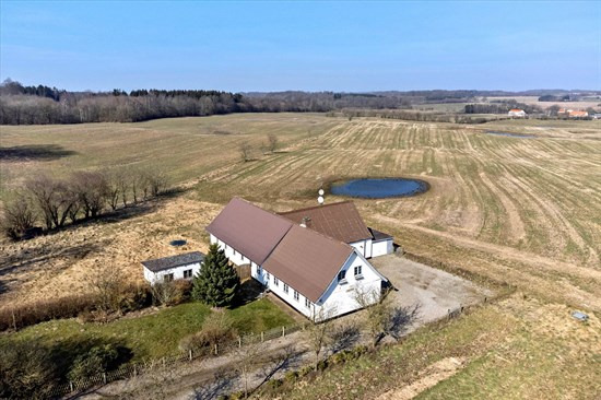 Pris sat ned med 200.000 kr. på Slethusvej 8