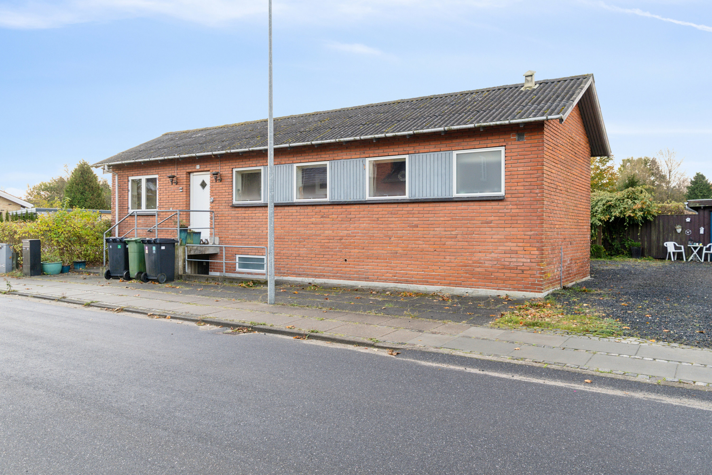 Byvej 20 er til salg for kun 795.000 kr.: Se de billigste boliger til salg i Bryrup her