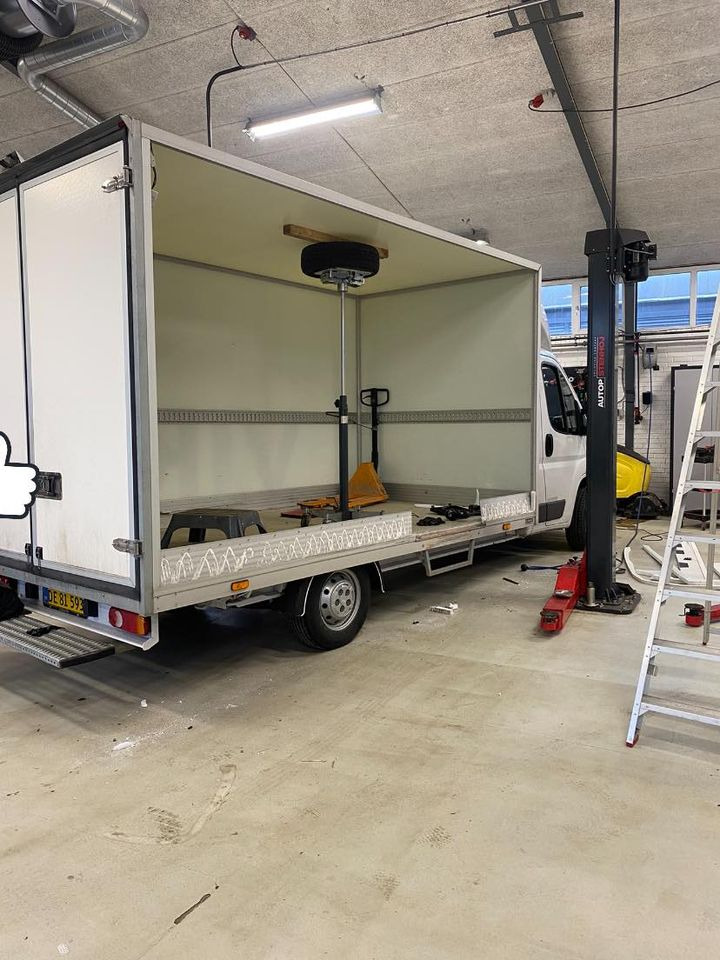 Opdatér dig her: Det nyeste fra Hjørring