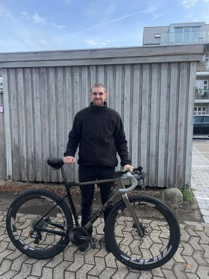 Claus fra Fri BikeShop Vejle deler sine cykeloptimeringstips